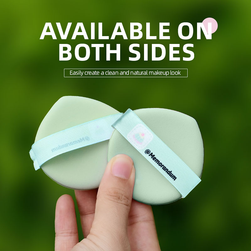 beauty Cosmetic Sponge Puff